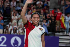 Gregoria Mariska Batal Tampil di Japan Open dan Korea Open 