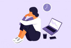 Stop Prokrastinasi Sekarang ! Ini Cara Ampuh Hentikan Kebiasaan Menunda yang Merusak Mental