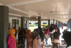 Pelayanan Hemodialisa di RSUD Curup Dihentikan Sementara, Pasien Gagal Cuci Darah dan Alami Kepanikan