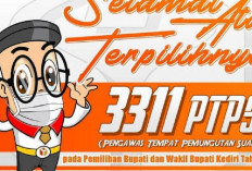 Penerimaan Anggota PTPS Dibuka Januari 2024