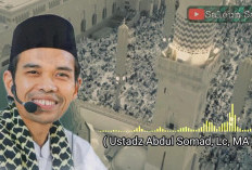 Orang Tua Juga Bisa Berdosa ! Ustaz Abdul Somad Kupas Tuntas Kesalahan Pada Anak