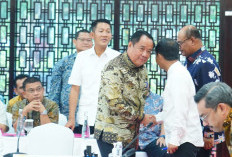 Pemerintah Legalkan Sumur Minyak Rakyat, Bahlil: Negara Harus Berpihak pada Masyarakat 