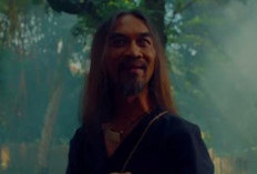 Film Dibalik Pintu Kematian Kisah kan Teror Mencekam dari Rumah Impian yang Berubah Jadi Neraka