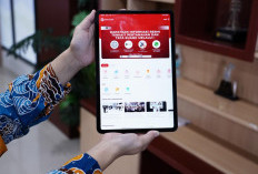  Aplikasi Sentuh Tanahku Bisa Cek Informasi Tanah Sebelum Membeli