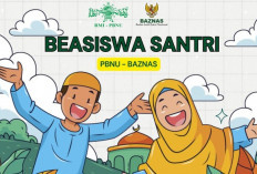 Beasiswa untuk Santri dari RMI PBNU