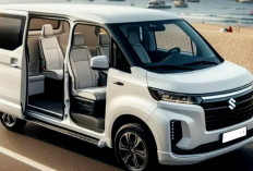 Inilah Kelebihan dan Kekurangan New Suzuki APV 2025, Apakah Worth It ?