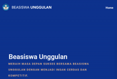 Berikut Syarat Daftar Beasiswa Unggulan, Bisa Kuliah Gratis S1 dan S2