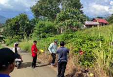 Atasi Persoalan Sampah, Pemkab Lebong Fokus Kembangkan Sistem 3R