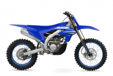 Yamaha YZ250FX MY2024 Menerima Peningkatan Signifikan, Sebegini Harganya