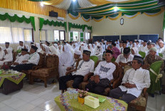 4 CJH Kepahiang Urung Berangkat Haji