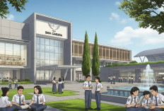  Pembangunan Sekolah Garuda Dimulai April 2026 Ini
