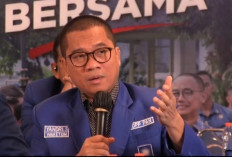 PAN: Anies Belum Pasti Maju dalam Pilkada Jakarta