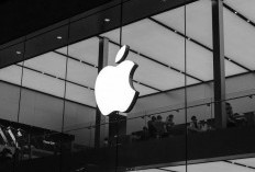 Kejayaan Apple Runtuh, Ini Penyebabnya!