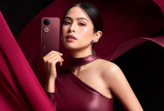 Cari HP Tahan Lama ? Ini 5 Smartphone 6000 mAh Terbaru di Indonesia 2025 