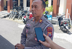 Tekan Aksi Balap Liar, Pengawasan Diperketat