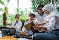 Kementerian Hapus Jurusan IPA, IPS dan Bahasa Jenjang Sekolah Menengah Atas, Ada Apa?