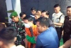 Kejari Sudah Tetapkan 4 Tersangka Kasus Korupsi Makan Minum RSUD Curup