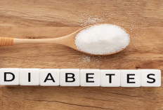 Kenali Gejala Diabetes Lewat 8 Tanda Ini