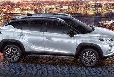 Suzuki Gandeng Investasi Baru untuk Peluncuran e-Vitara di Indonesia Tahun 2026