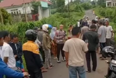 Geger Penemuan Perempuan Tewas, Diduga Korban Tabrak Lari