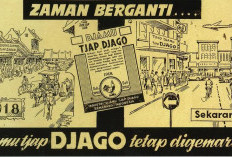  Jago Cimory, Oleh: Dahlan Iskan