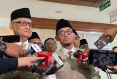  Kemenhaj Umumkan Daftar Jemaah Haji 2027, Ini Tujuannya