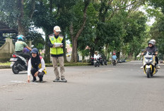 Pemerintah Siapkan Rp 7 Miliar untuk Perbaikan Jalan S Sukowati, Dinas PU Mulai Survei Perencanaan