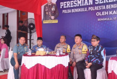 28 SPPG Segera Beroperasi di Provinsi Bengkulu