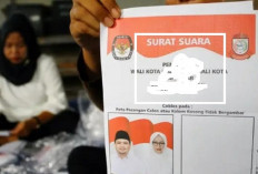 Kalah dengan Kotak Kosong Bisa Daftar Lagi di Pilkada 2025