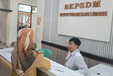 Verifikasi TPP ASN Mendekati Babak Akhir