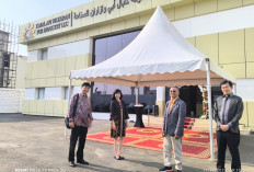 Soedomo Bawazier, Oleh: Dahlan Iskan