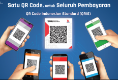 QRIS Pungky, Oleh: Dahlan Iskan