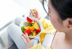 Mengapa Buah Penting untuk Diet ? Ini Jawaban Para Ahli