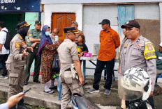 Nekat Buang Sampah Sembarangan Bakal Didenda, Ini Kata Kasatpol PP