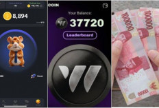 Daftar Game Telegram Paling Ramai di Blockchain Penghasil Cuan