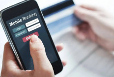 Waspadai Modus Maling M-Banking, Lakukan Tips-tips Berikut untuk Menghindarinya