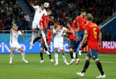 Sundulan Sepak Bola Bisa Merusak Otak ? Ini Fakta Ilmiah yang Wajib Diketahui