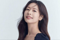 Diet Tak Perlu Menyiksa Diri, Berikut Cara Turunkan Berat Badan Ala Aktris Korea Jung So Min!