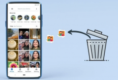Jangan Khawatir, Ini Cara Mengembalikan Foto Terhapus dari HP yang Tak Disengaja!