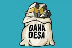 PMD Segera Cairkan DD di Lebong