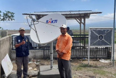Komdigi Siapkan Internet Gratis, Untuk Puskesmas, Kantor Desa dan Sekolah 