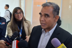 MPR Dihantam Isu Korupsi, Ini Kata Ketua MPR Ahmad Muzani
