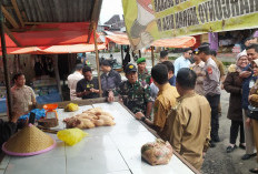 Stok Sembako Dipastikan Aman, Warga Diminta Jangan Panik Jelang Ramadhan