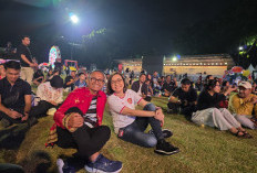  Imlek Banteng, Oleh: Dahlan Iskan