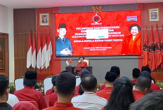 Soal Hasyim Asy'ari Dipecat sebagai Ketua KPU, Ini Kata Megawati