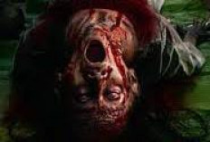 Angkat Kisah Pemasungan di Tahun 1920-an, Ini Sinopsis Film Menjelang Magrib 2