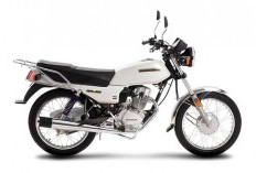 Honda GL-Max Kembali Hadir Sebagai Ace 125, Harga Setara Scoopy