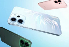 Inilah Alasan OPPO Reno14 Series Jadi Smartphone Favorit Anak Muda Indonesia di 2025 !