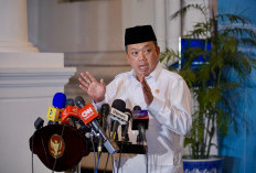  Dukung Asta Cita Presiden Prabowo Subianto, Ini yang Dilakukan Menteri Nusron