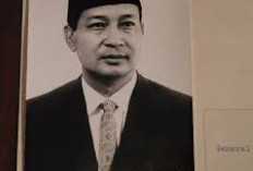 Soeharto Diusulkan Jadi Pahlawan Nasional